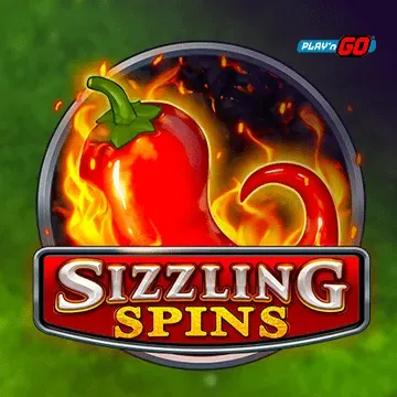 PlaynGo : Sizzling Spins - SKYBET138