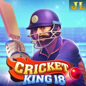 Jili : Cricket King 18 - SKYBET138
