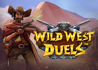 Pragmatic : Wild West Duels - SKYBET138