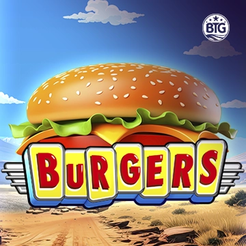 Bigtime : Burgers - SKYBET138