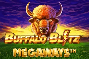Playtech : Buffalo Blitz: Megaways - SKYBET138