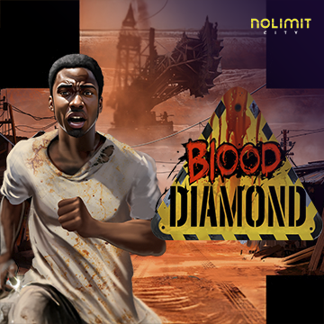 NolimitCity : Blood Diamond - SKYBET138