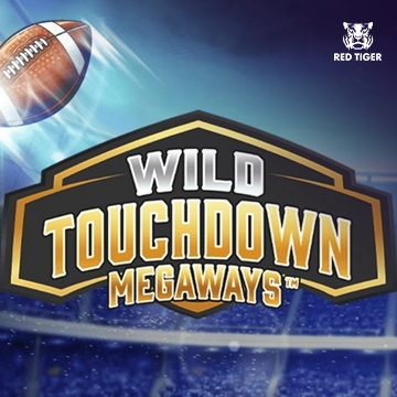 Redtiger : Wild Touchdown MegaWays - SKYBET138
