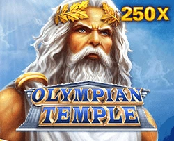 JDB : Olympian Temple - SKYBET138