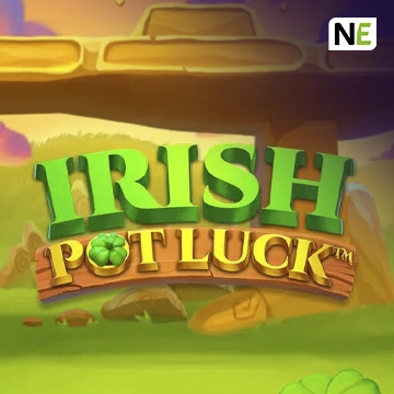 NetEnt : Irish Pot Luck - SKYBET138