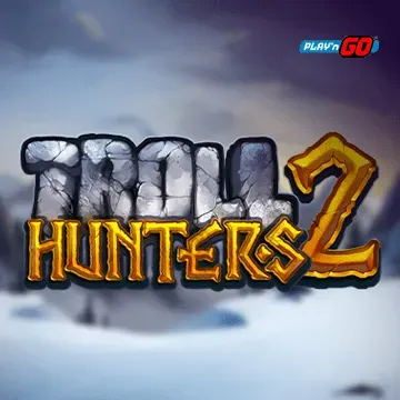 PlaynGo : Troll Hunters 2 - SKYBET138