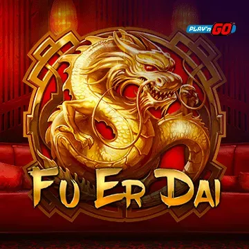 PlaynGo : Fu Er Dai - SKYBET138