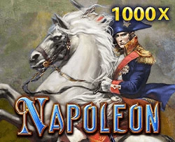 JDB : Napoleon - SKYBET138
