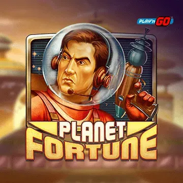 PlaynGo : Planet Fortune - SKYBET138