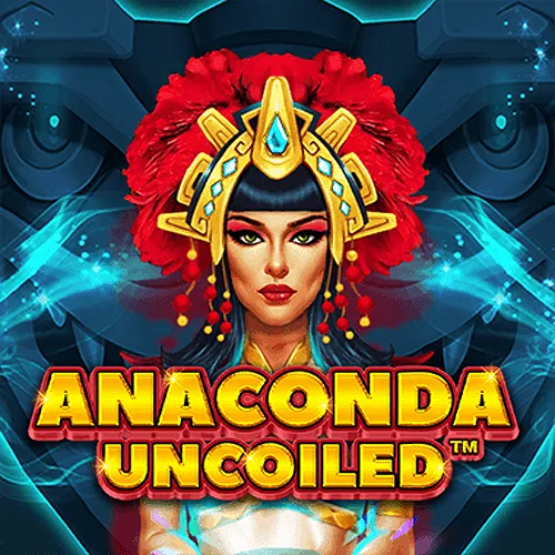 Playtech : Anaconda Uncoiled - SKYBET138