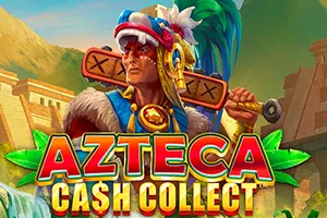 Playtech : Azteca: Cash Collect - SKYBET138