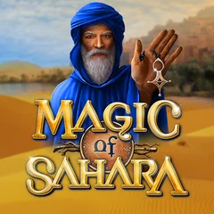 Microgaming : Magic of Sahara - SKYBET138