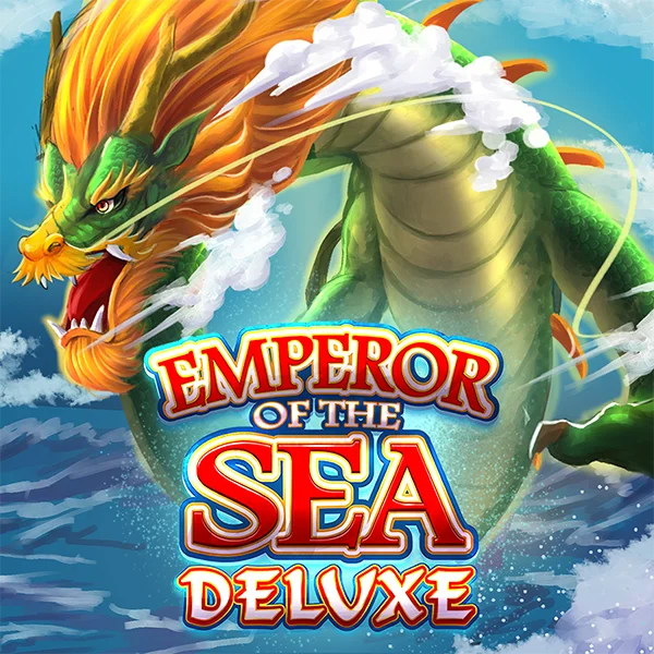 Microgaming : Emperor of the Sea Deluxe - SKYBET138
