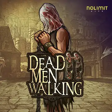 NolimitCity : Dead Men Walking - SKYBET138