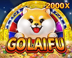 JDB : GoLaiFu - SKYBET138
