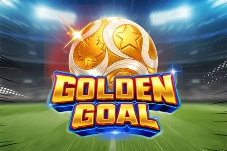 JDB : Golden Goal - SKYBET138