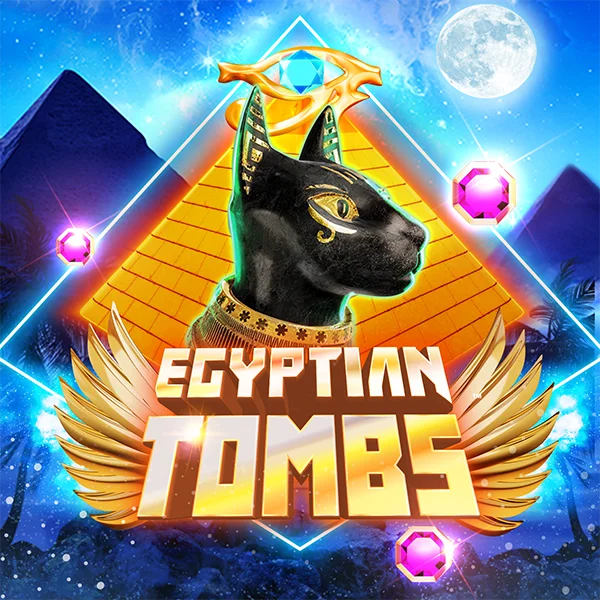 Microgaming : Egyptian Tombs - SKYBET138