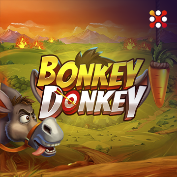 Mancala : Bonkey Donkey - SKYBET138