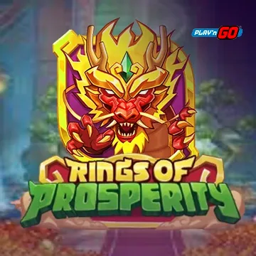 PlaynGo : Rings of Prosperity - SKYBET138