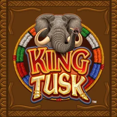 Microgaming : King Tusk - SKYBET138