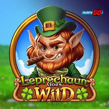 PlaynGo : Leprechaun Goes Wild - SKYBET138