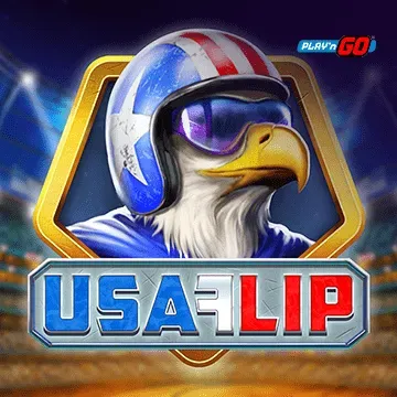 PlaynGo : USA Flip - SKYBET138