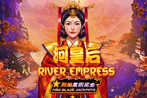 Playtech : Fire Blaze: River Empress - SKYBET138