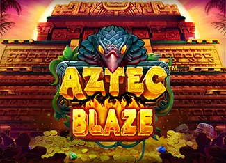 Pragmatic : Aztec Blaze - SKYBET138