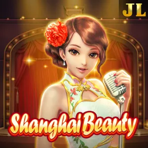 Jili : Shanghai Beauty - SKYBET138