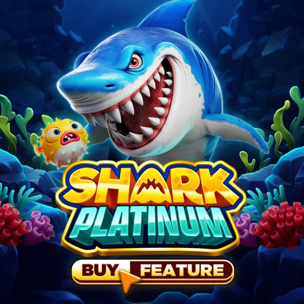 Microgaming : Shark Platinum - SKYBET138