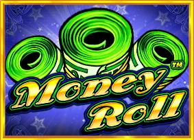 Pragmatic : Money Roll - SKYBET138