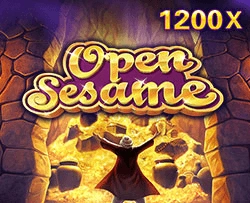 JDB : Open Sesame - SKYBET138
