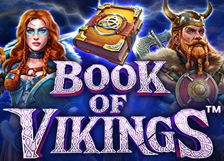 Pragmatic : Book of Vikings - SKYBET138