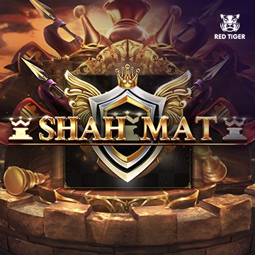 Redtiger : Shah Mat - SKYBET138