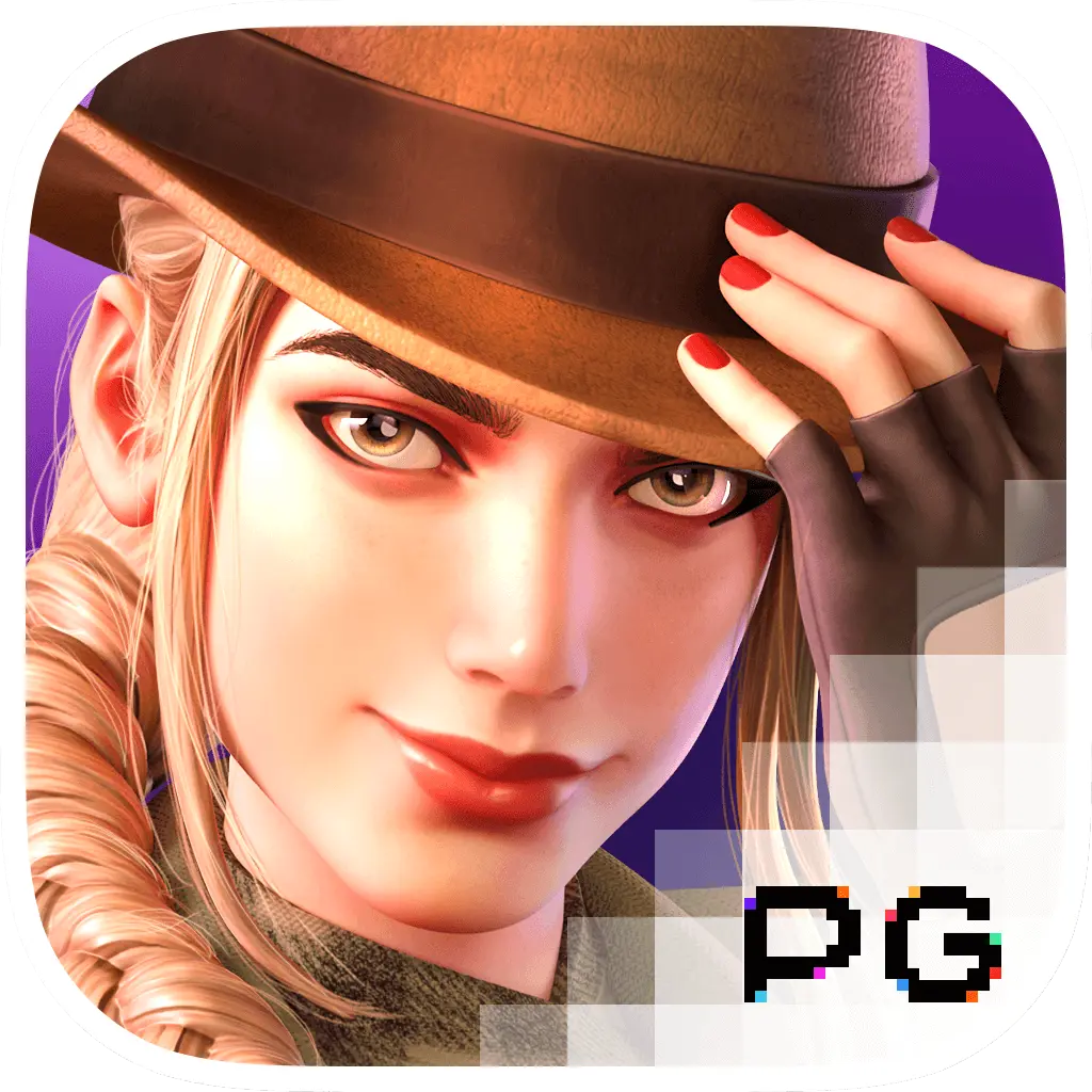 PGSoft : Raider Janes Crypt of Fortune - SKYBET138