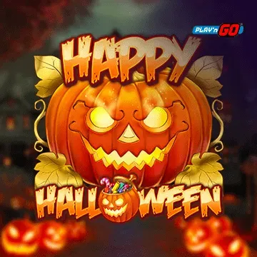 PlaynGo : Happy Halloween - SKYBET138