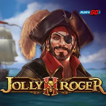 PlaynGo : Jolly Roger 2 - SKYBET138