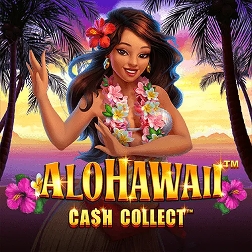 Playtech : Alohawaii: Cash Collect™ - SKYBET138