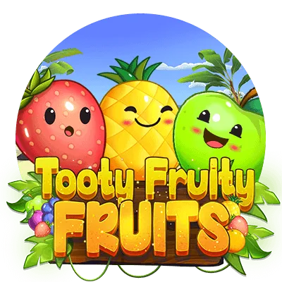 Habanero : Tooty Fruity Fruits - SKYBET138