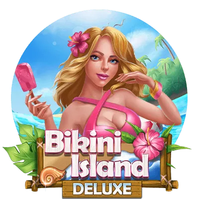 Habanero : Bikini Island Deluxe - SKYBET138