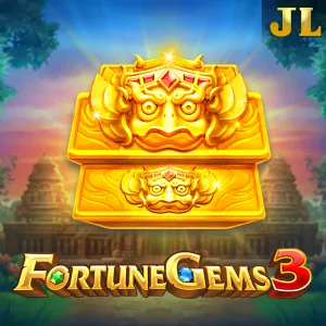 Jili : Fortune Gems 3 - SKYBET138