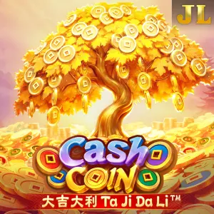 Jili : Cash Coin - SKYBET138