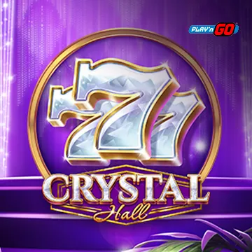 PlaynGo : Crystal Hall - SKYBET138