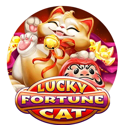 Habanero : Lucky Fortune Cat - SKYBET138