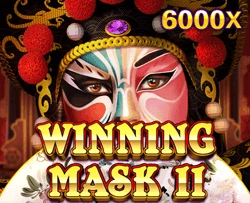JDB : Winning Mask II - SKYBET138