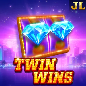 Jili : TWIN WINS - SKYBET138