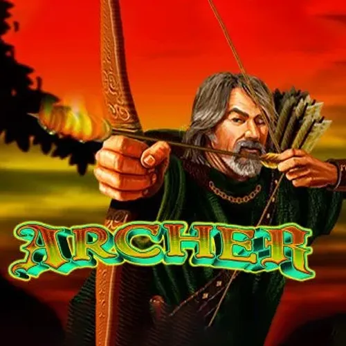 Playtech : Archer - SKYBET138