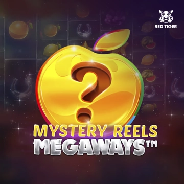 Redtiger : Mystery Reels Megaways - SKYBET138