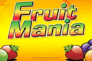 Playtech : Fruit Mania - SKYBET138