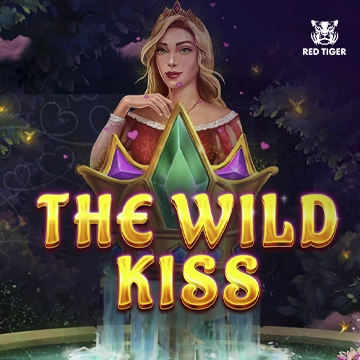 Redtiger : The Wild Kiss - SKYBET138